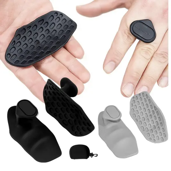 Luvas de Ginástica Ergonômica Proteção e Eficiência Hand Slice Resistente Durável