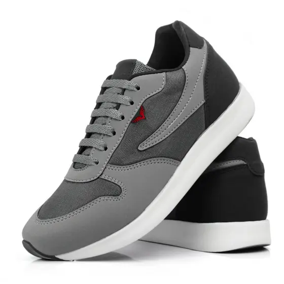 Tênis Masculino Urban Comfort – Estilo e Performance Diária sw1818