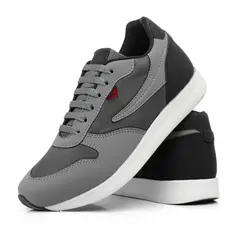 Tênis Masculino Urban Comfort – Estilo e Performance Diária sw1818