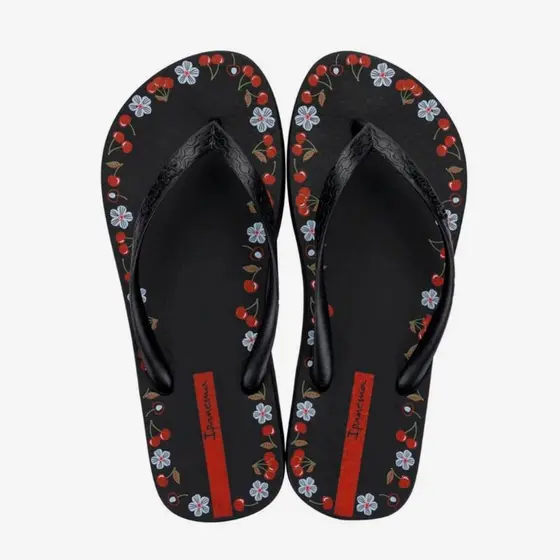 Chinelo Feminino Ipanema Super Confortável Original