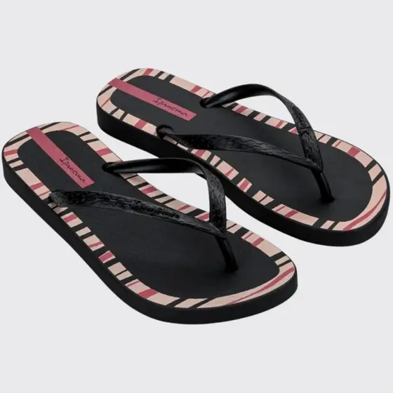Chinelo Feminino Ipanema Super Confortável Original