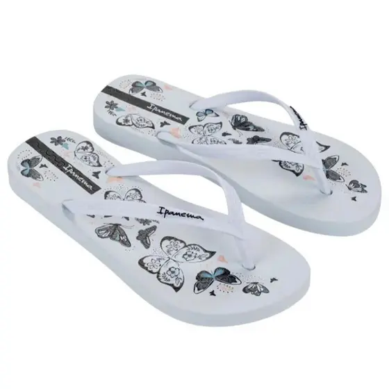 Chinelo Feminino Ipanema Original Super Confortável