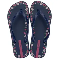 Chinelo Feminino Floral Ipanema Super Confortável e original