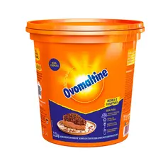 Creme Crocante Profissional 2.1kg Ovomaltine