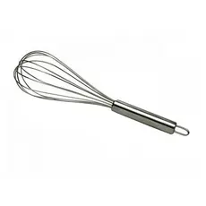Batedor Fouet Inox 34cm RT2864 RIO TIJUCAS