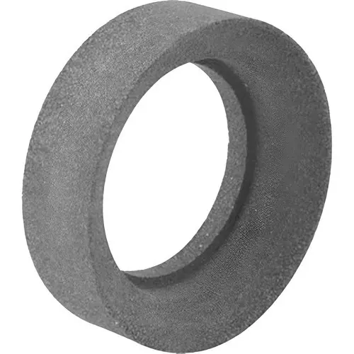Rebolo Afiador De Brocas Óxido Alumínio 60mm Worker - 180911 Cinza