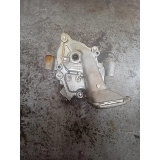Bomba Oleo Motor Corolla 2.0 2011 2012 2013 2014 2015 2016 5