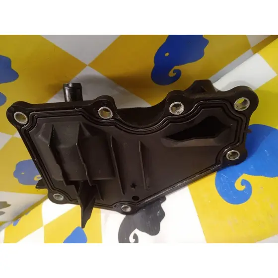 Vapor Separador Óleo Motor Ka New Fiesta 1.6