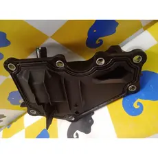 Vapor Separador Óleo Motor Ka New Fiesta 1.6