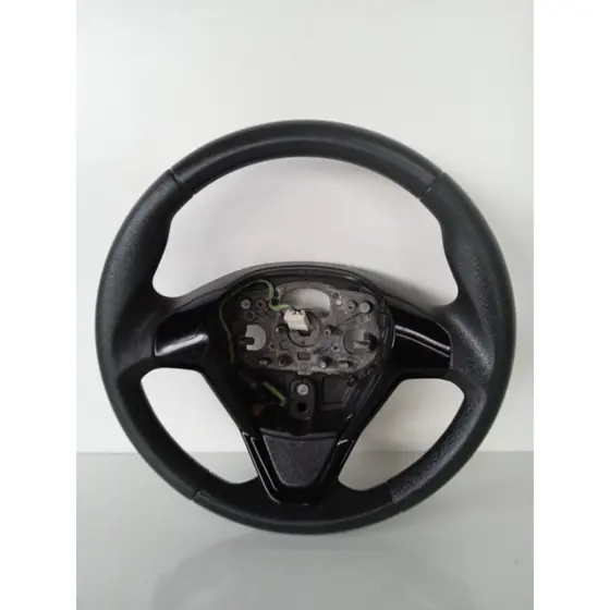 Volante De Direção Original Ka 1.5 4cc 2019-21