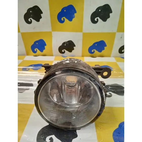 Farol Milha Lado Esquerdo Ecosport 2013 14 2015
