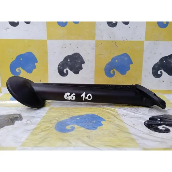 Pescador Oleo Motor Gol G6 2013-2016 1.0 8v