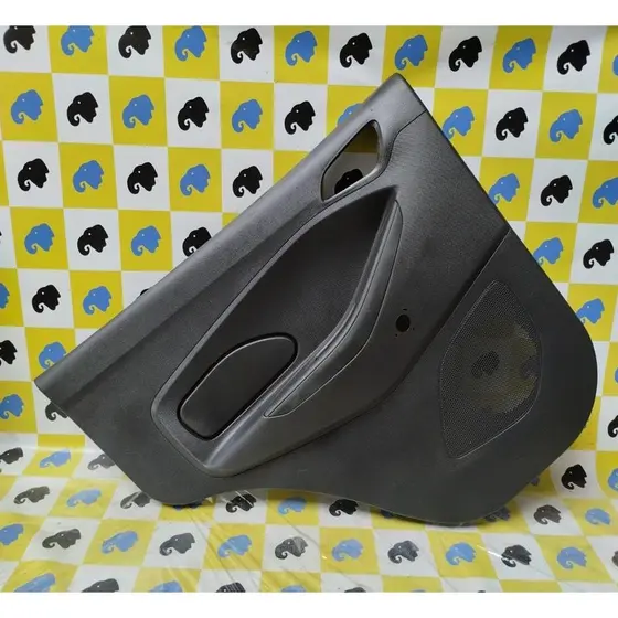 Forro Lateral Esquerdo Traseiro Porta Ford Ka Sedan 2019