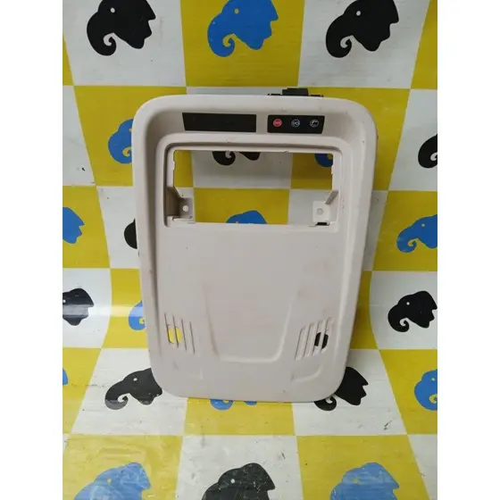 Moldura Da Luz do Teto Cruze 2018 2019 2020