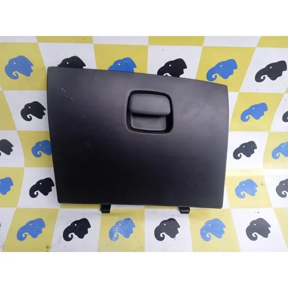 Tampa Porta Luvas Original Argo 2018 19