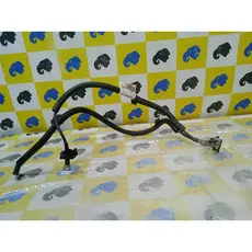 Cabo Positivo Bateria Peugeot 208 2015 -17