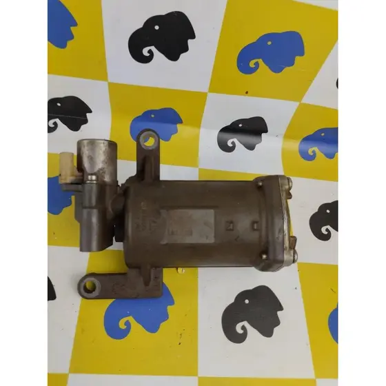 Bomba Oleo Solenoide Caixa Cambio Gm Tracker 1.0 Turbo Cruze
