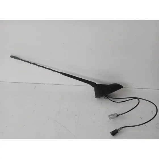 Antena Base Do Teto Peugeot 408 2013 14 15