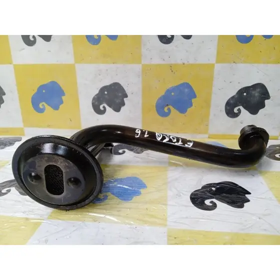 Pescador Óleo Motor Bravo Palio 1.6 Etorq 2010 1.6 16v