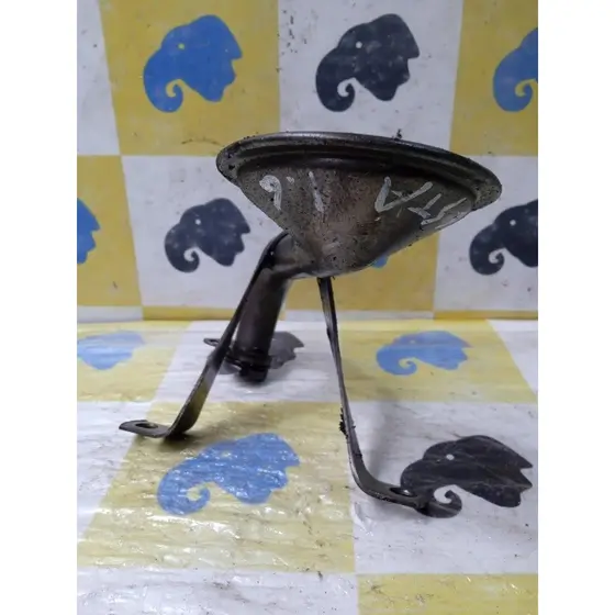 Pescador Bomba Óleo Ford Ka Fiesta 11 A 12 Zetec 1.0 Origina