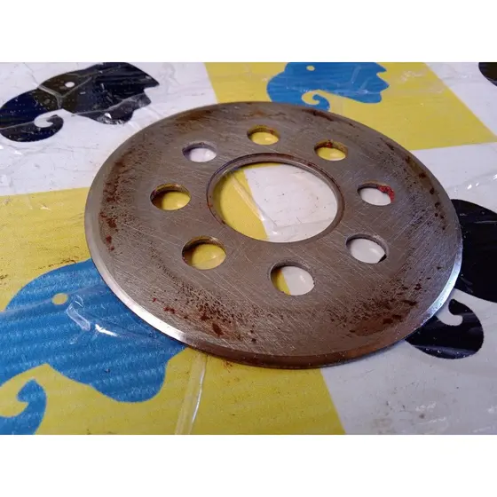 Arruela Encosto Volante Motor Toyota Yaris 1.5 2020