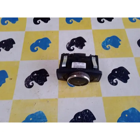 Botao Farol Milha Abertura Malas Interruptor Ford Ka 2018