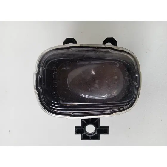 Farol Milha Neblina Esquerda Nissan Kicks 2022 23 24