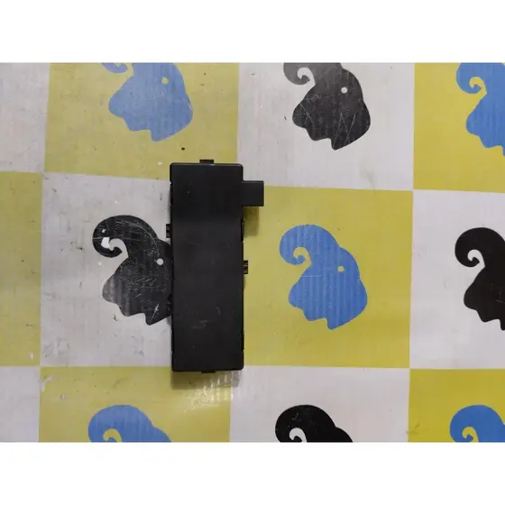 Modulo Central Do Controle Remoto Gm Onix Prisma