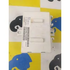 Módulo Som  Rádio Original Linha Renault