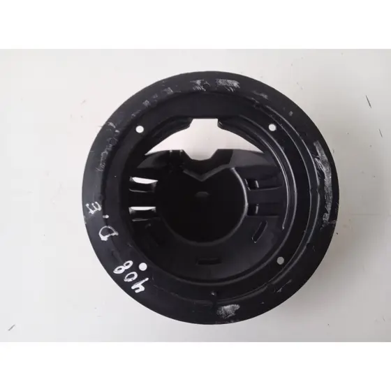 Moldura Alto Falante Diant. Esq.   Peugeot 408 2012 a 2015