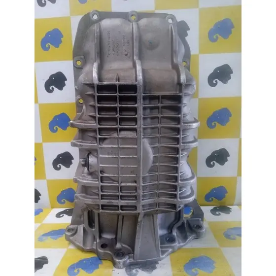 Carter Óleo Motor New Focus 1.6 2016 17 18