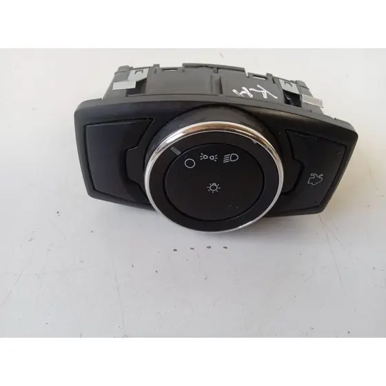 Botão Acendedor Farol Milha Ford Ka Se 2019 2020 e3b5-13a024