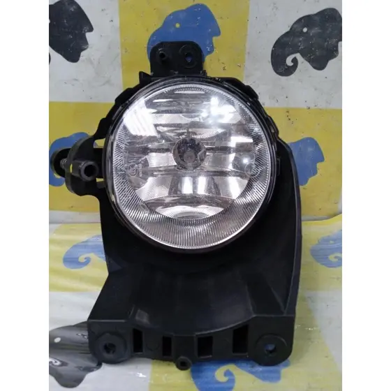 Farol Milha Esquerdo S10 Cobalt Onix Spin Original 95416887
