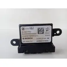 Módulo Sensor Estacionamento Onix 2013-19
