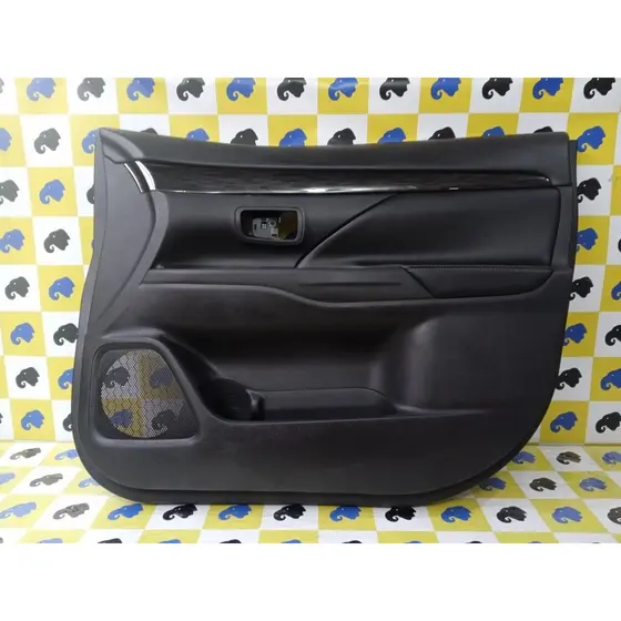 Forro Porta Dianteira Direita Outlander Gt 2016 17