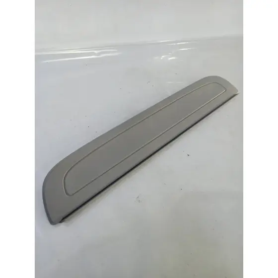 Soleira Porta Dianteira Direita  Corolla Gli 2009 a 2014