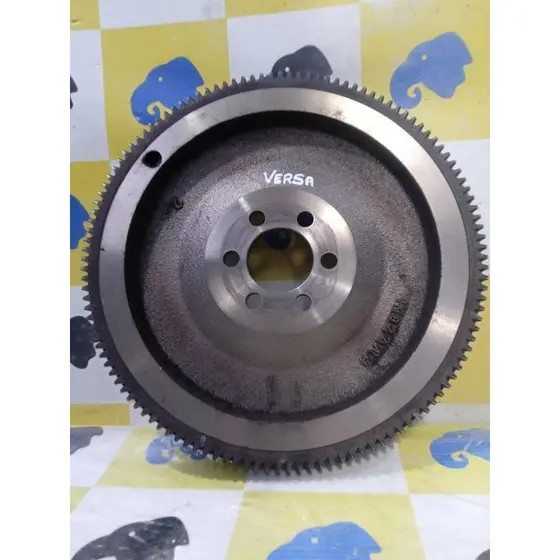 Volante Motor Cremalheira Versa 2018 1.6 16v
