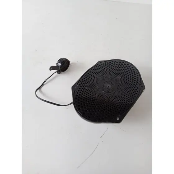 Alto Falante C Tweeter Esquerdo Ford Fusion 2006 07 08 6e5t-