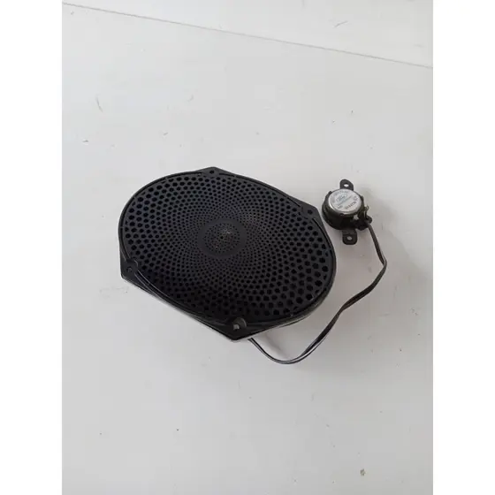 Alto Falante Dianteiro Fusion 2.3 2007 08 50w 7e5t-18808-aa