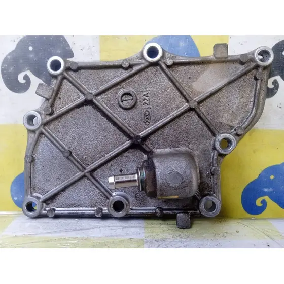 Tampa Válvula Respiro De Óleo Toyota Corolla 2.0 16v 2012 À