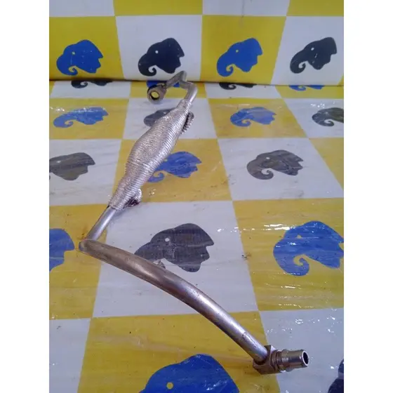 Tubo Duto Óleo Turbina Cruze 1.4 2017-2020