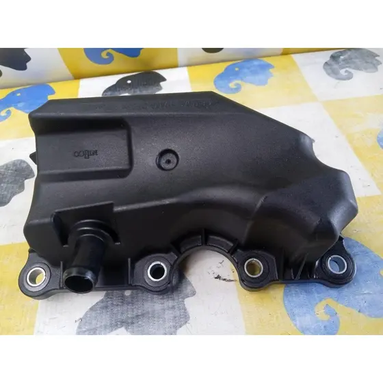 Tampa Respir-o Óleo Motor Ford New Focus 1.6 2016 /2018