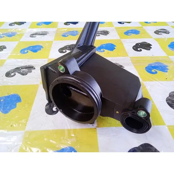 Separador de Óleo Anti-chama Fox 1.6 8v 2021