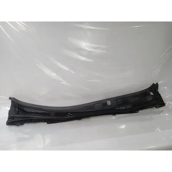 Churrasqueira Calha Chuva Ford Fusion 2.3 2006 07 08