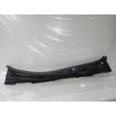 Churrasqueira Calha Chuva Ford Fusion 2.3 2006 07 08
