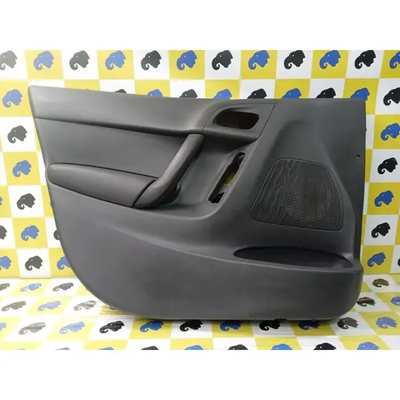 Forro Porta Dianteiro Esquerdo Citroen C3 2018 2019