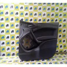 Forro Lateral Porta Dianteira Direita Argo Trekking