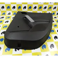 Forro De Porta Traseiro Direito Peugeot 208 2013 2014
