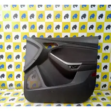 Forro Lateral Porta Dianteira Direita New Focus 2016-19