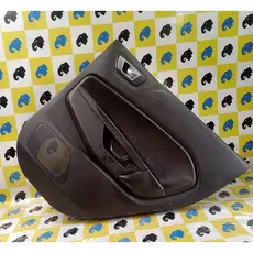 Forro Lateral Porta Tras. Direita New Fiesta Sedan
